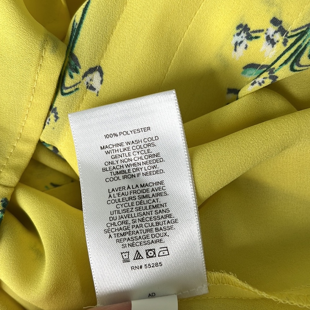 Express Blouse - Picture 9 of 9